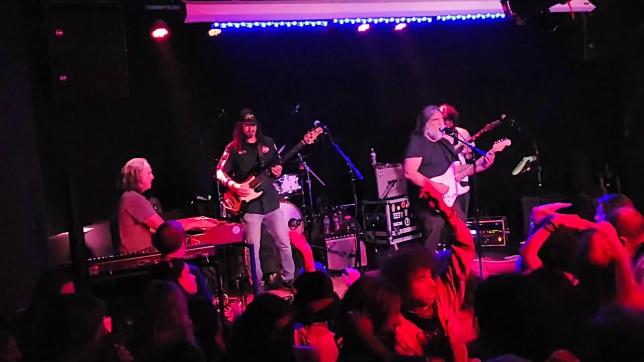 Terrapin Flyer Live 
Las Vegas