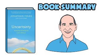 Uncertainty Book Summary & Review (Animated)
