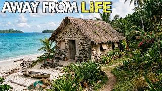 Away From Life S1 E4 - Building The House