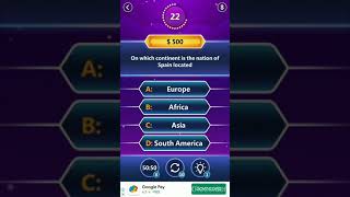 Trivia Master Game - Quiz 14 #trivia  #quiz #gaming screenshot 4