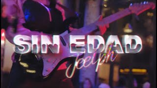 Video thumbnail of "Jeeiph - SIN EDAD (Sound Oficial)"