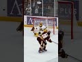 Skylar Vetter Saves vs. UMD