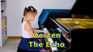 Oesten - The Echo