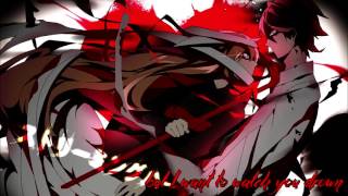 Nightcore -  Get Away With Murder