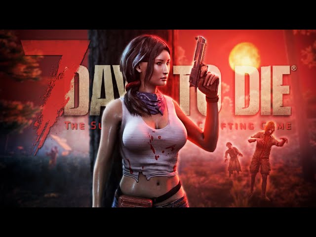 希少品 ジョンソン デモンストレーター Mod 80 動作品 7DTDMOD】焼森のトレーダーで”大量発生クエスト”をこなして例の