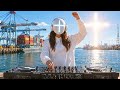 Progressive House Christian EDM DJ Set | 1 Hour Electronic Praise Journey ✨