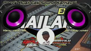 DJ EXPOSE TERBARU FULL BASS VERSI THAILAND KOPLO