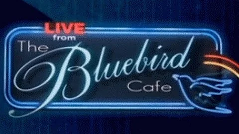 Live at the Bluebird Cafe #111 Larry Cordle Carl J...