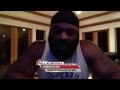 Bellator MMA: Kimbo Slice Is Back!