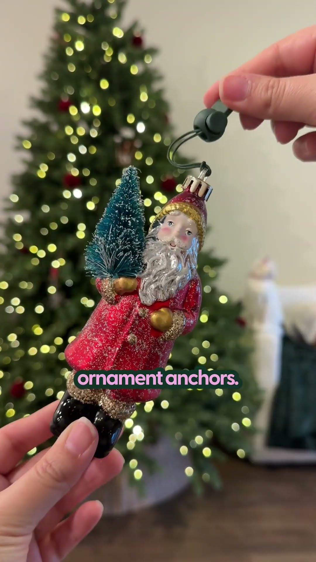 Ornaments Your Cats Can't Break | The Pack