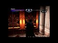 Batman  robin  gameplay ps1