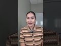 Gobernadora ve momento “oportuno” revisar presupuesto del Congreso de BC | VALERIA LLAMAS