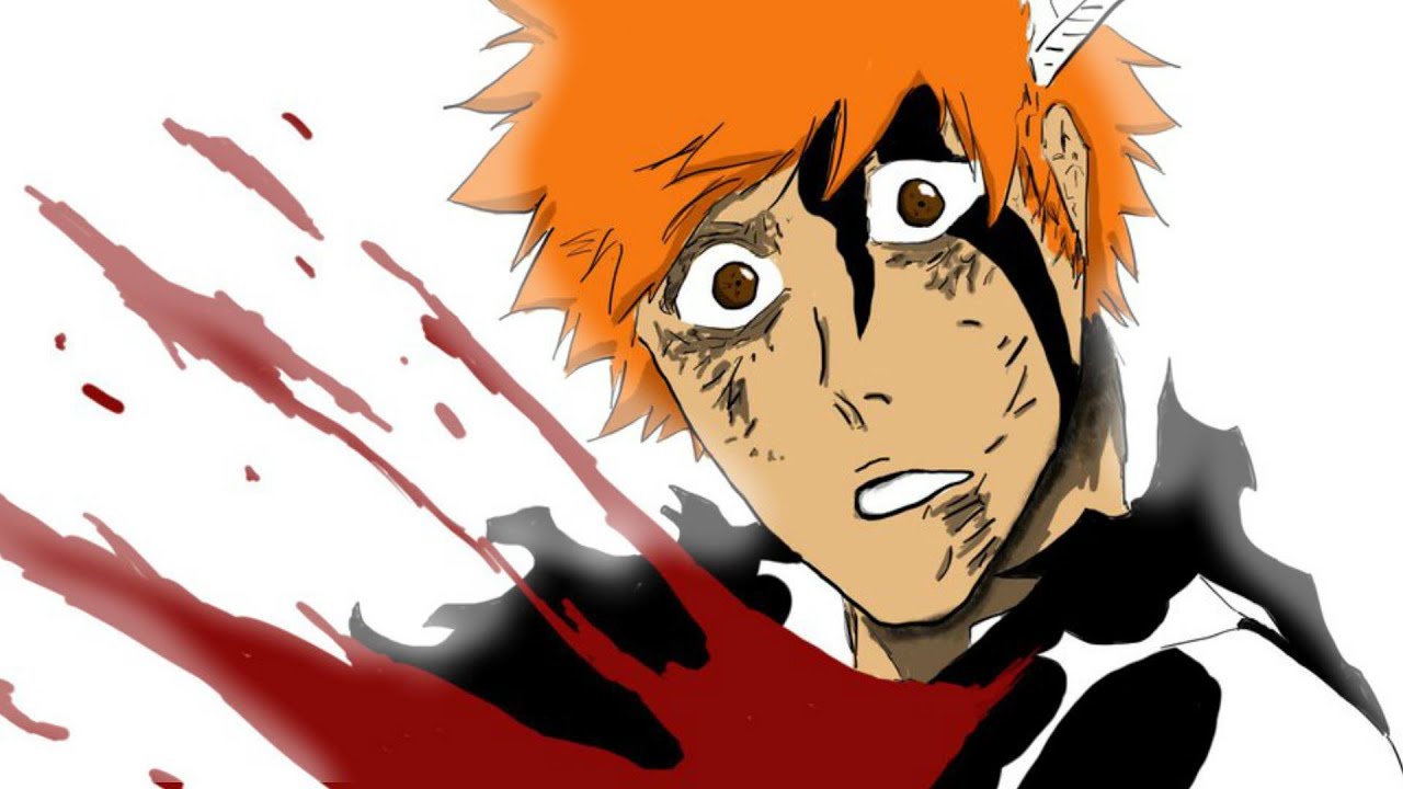 Ichigo S New Bankai Ruined Bleach 678 Manga Chapter ブリーチ Rant Review Ichigo Vs Yhwach Youtube Ichigo S New Bankai Ruined Bleach 678 Manga Chapter ブリーチ Rant Review Ichigo Vs Yhwach Youtube