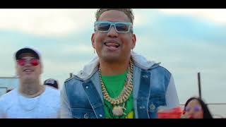 Tamos Finos-Romiz Rangel x G-nineteen x Luigi Boy x Brian Music