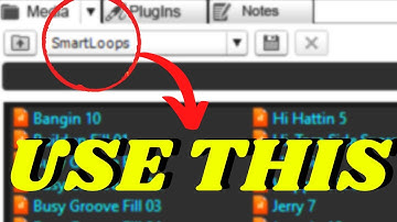 How to Use Loops to Make Drum Beats | Smart Loops | Cakewalk by Bandlab Tutorial | Caketorials