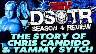 The Tragic Tale Of Chris Candido & Tammy Sytch (Dark Side of the Ring Review)