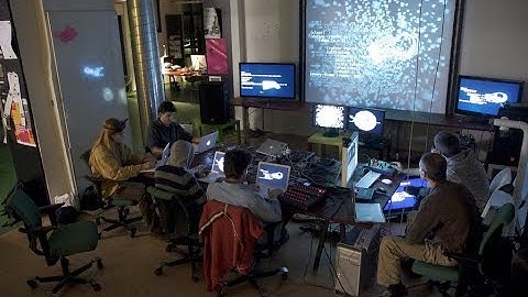 Programming live stream with Angularjs