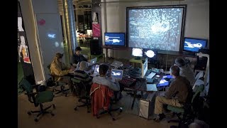 Programming live stream with Angularjs