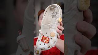 Tim Hortons Crocs?!