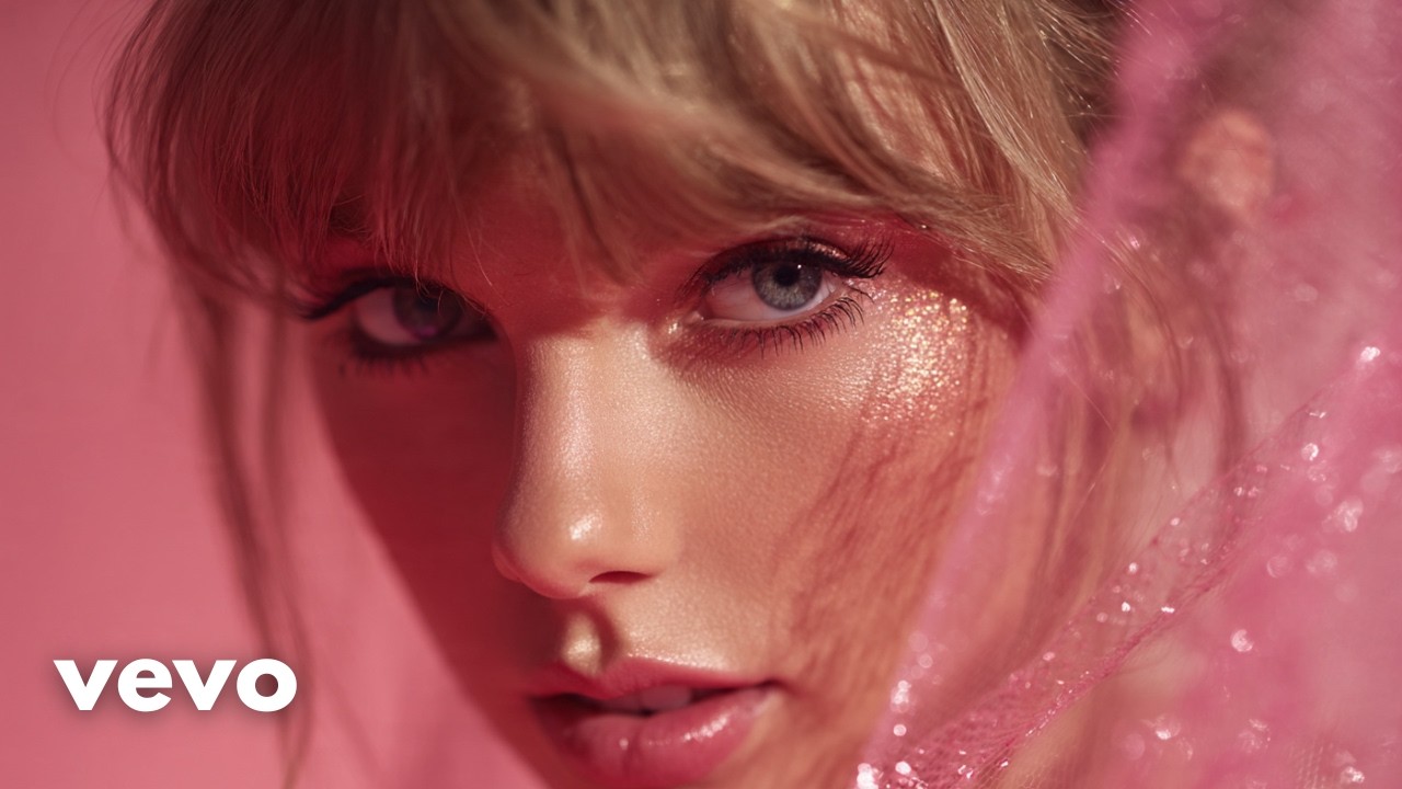 Taylor Swift  - Don't Let Me Go (2026 Official Music Video)