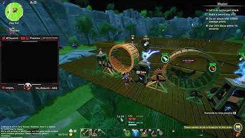 Craftopia Tutorial: How to create batteries!