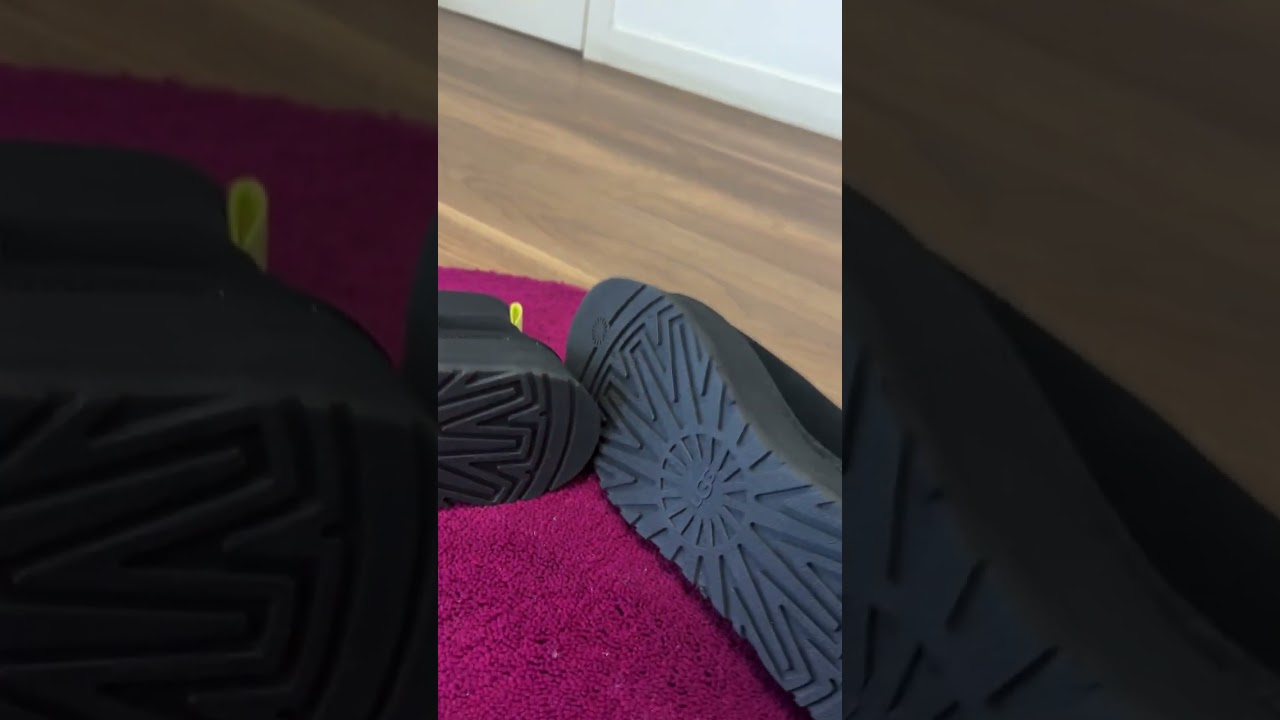 UGG CLASSIC MINI DIPPER