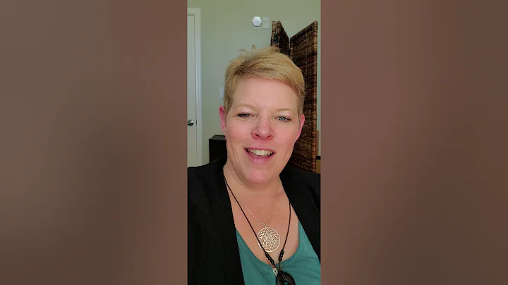 Ready to meet your multidimensional self?