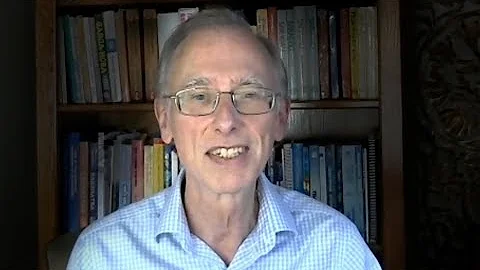 Excellent Interivew with Dr  Andrew Foss Vedic Ast...
