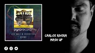 Cat Dealers, Dubdogz vs Joe Maz and DiscoTech - Nation Horns (Carlos Rivera MashUp)