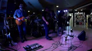Phil Gio With Barcode: Born To Be Wild (Steppenwolf Cover) (Live At Golden 24 17/05/2024)