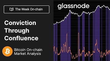 The Week On-chain: Conviction Through Confluence - Week 30, 2022 (Bitcoin Onchain Analysis)