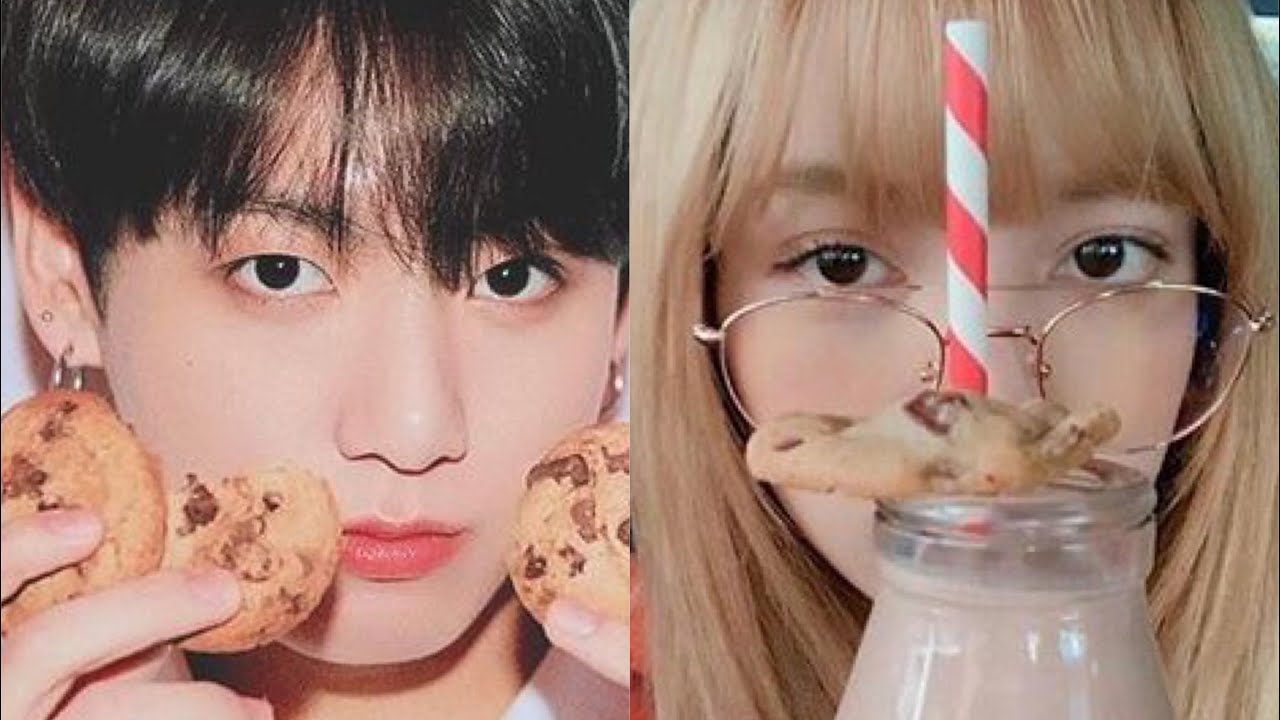 LIZKOOK BEING OBVIOUS THESE DAYS🤟🏻