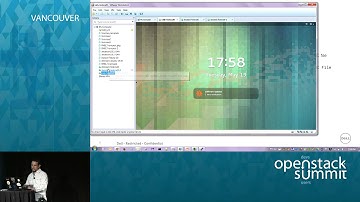 Verifying your OpenStack Cloud with Rally and Tempest