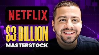 Why I'm Buying Netflix Stock (And Why You Should Too)