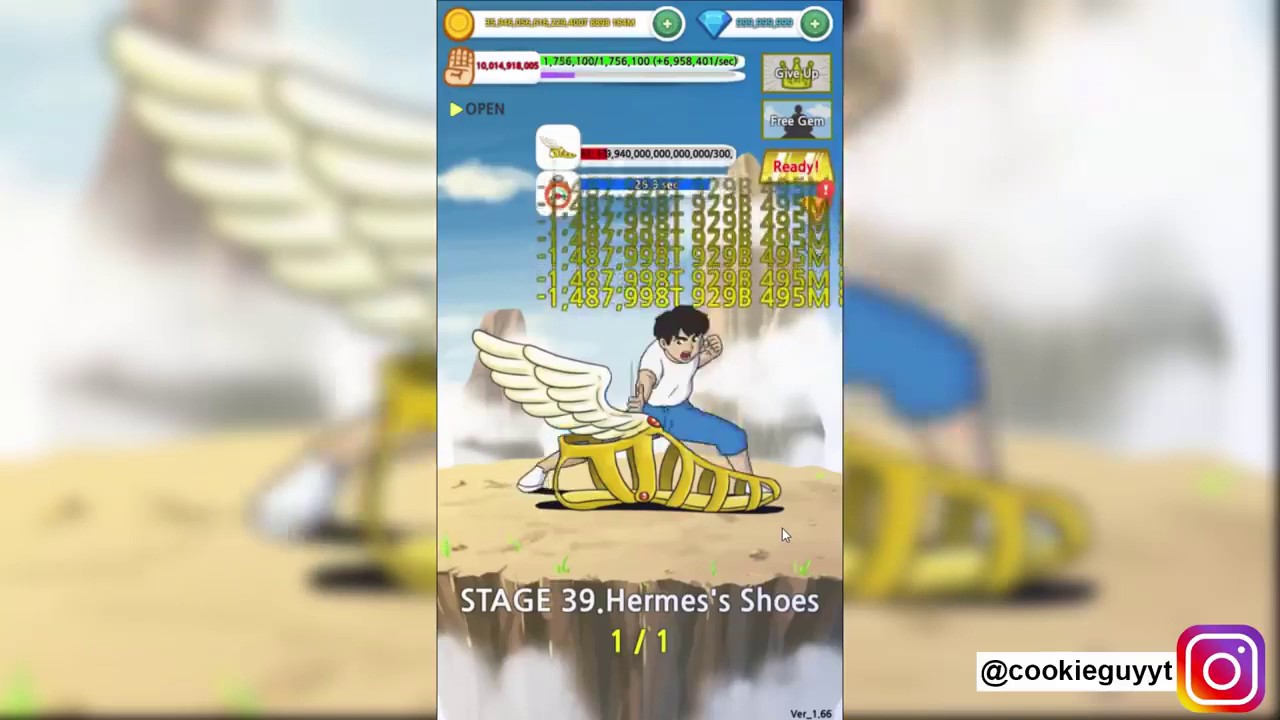 Tap Tap Breaking: Break Everything Clicker - APK MOD DINHEIRO INFINITO 2019