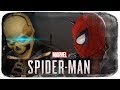 КОСПЛЕЙ ВЕЧЕРИНКА! ● SPIDER-MAN #10