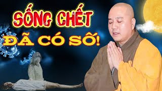 Sống Chết Đã Có Số, Nghiệp Đến Không Sao Tránh Khỏi Được (CỰC HAY) | Thầy Thích Pháp Hoà by Lời Vàng Phật Dạy - Thích Pháp Hòa 1,656 views 4 days ago 1 hour, 53 minutes