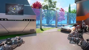 Movement tip: How to G - Slide On BO3!! (Helpful tip)