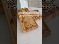 How I used up scrap butcher block to make serving boards with my new ​⁠@KregToolCompany tools!