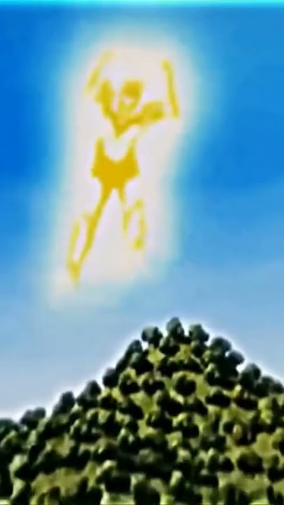 Ultraman jack versi upin ipin