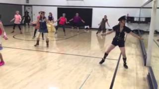 Dance Fitness - Ula Ula