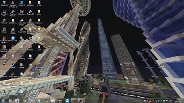 Setting up your own minecraft server Part 2