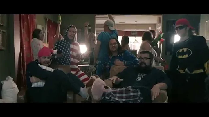 Sam Hunt -  House Party (Home Free cover)