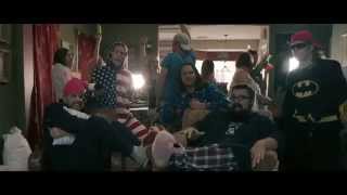 Watch Home Free House Party video