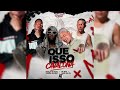 TROVÃO NO BEAT, FAVELA NO BEAT, MAEL DA CN, MC NITO - QUE ISSO CAVALONA