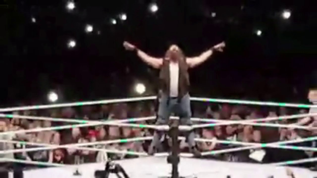 WWE trips i went to memories wrestlers entrances YouTube