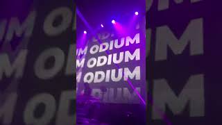 LXST CXNTURY - FLYSTYLER, VIOLENCE, ODIUM, ANDROMEDA [LIVE @ MOSCOW, 15.05.21]