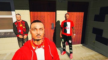 LSRP  demon time part1