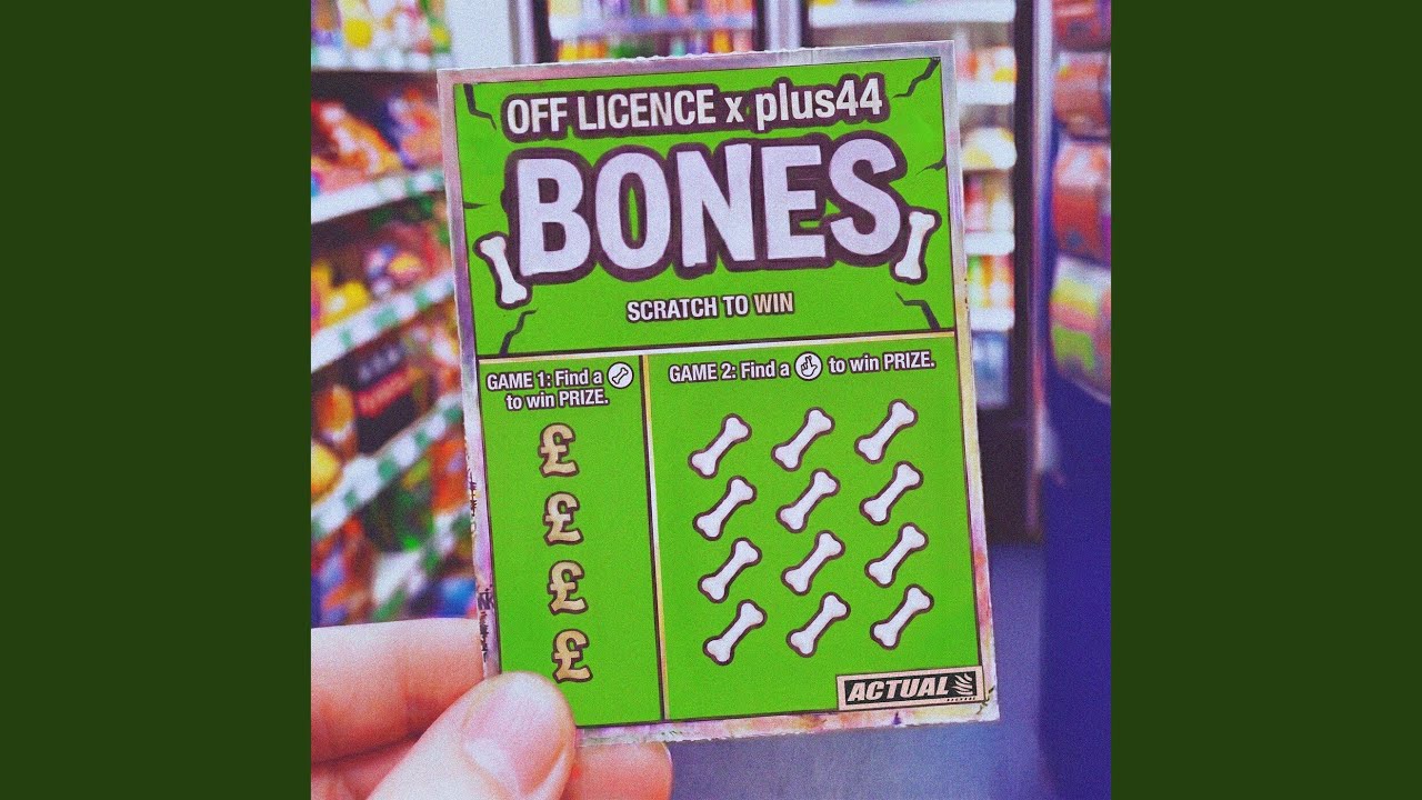 Obejrzyj Bones w YouTube Obejrzyj Bones w YouTube