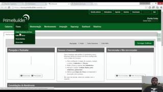 Como Publicar Seu Fluxo No Primebuilder